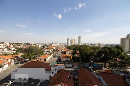 Vista do Quarto 1 de apartamento à venda com 2 quartos, 75m² em Vila Milton, Guarulhos