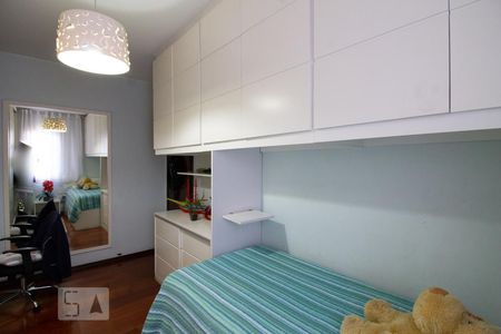 Quarto 2 de apartamento à venda com 2 quartos, 75m² em Vila Milton, Guarulhos