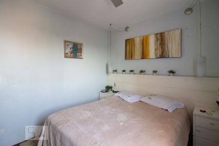 Quarto 1 de apartamento à venda com 2 quartos, 75m² em Vila Milton, Guarulhos