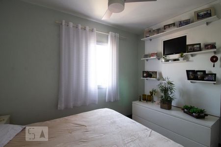 Quarto 1 de apartamento à venda com 2 quartos, 75m² em Vila Milton, Guarulhos