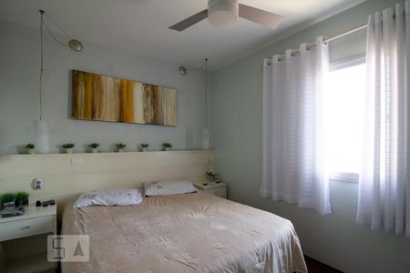 Quarto 1 de apartamento à venda com 2 quartos, 75m² em Vila Milton, Guarulhos