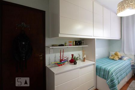 Quarto 2 de apartamento à venda com 2 quartos, 75m² em Vila Milton, Guarulhos