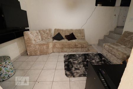 Sala 2 de casa para alugar com 2 quartos, 100m² em Liberdade, São Paulo