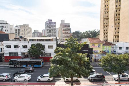 Vista do quarto 1 de apartamento à venda com 2 quartos, 86m² em Vila Mariana, São Paulo