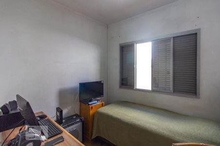 Quarto 2 de casa à venda com 3 quartos, 209m² em Vila Nova Manchester, São Paulo