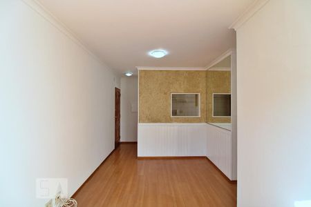 Sala de apartamento para alugar com 2 quartos, 49m² em Fazenda Morumbi, São Paulo