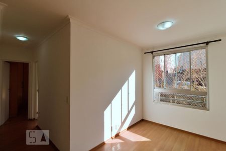 Sala de apartamento para alugar com 2 quartos, 49m² em Fazenda Morumbi, São Paulo