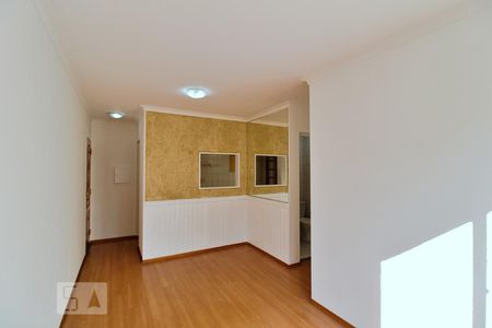 Sala de apartamento para alugar com 2 quartos, 49m² em Fazenda Morumbi, São Paulo