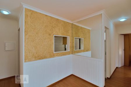 Sala de apartamento para alugar com 2 quartos, 49m² em Fazenda Morumbi, São Paulo