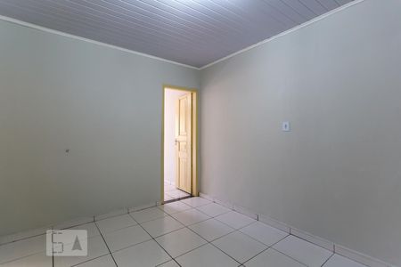 Sala de casa para alugar com 2 quartos, 70m² em Centro, Diadema