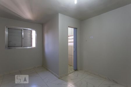 Suíte de casa para alugar com 2 quartos, 70m² em Centro, Diadema