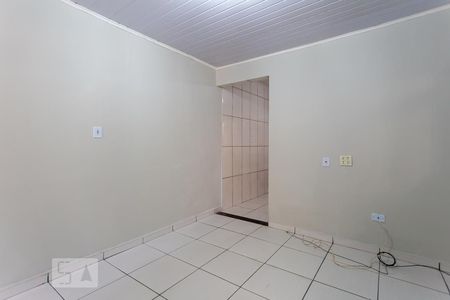 Sala de casa para alugar com 2 quartos, 70m² em Centro, Diadema