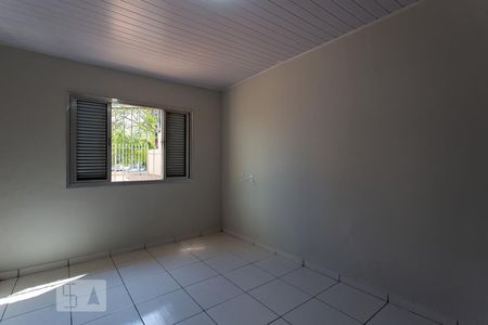 Quarto 1 de casa para alugar com 2 quartos, 70m² em Centro, Diadema