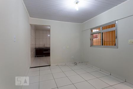 Sala de casa para alugar com 2 quartos, 70m² em Centro, Diadema