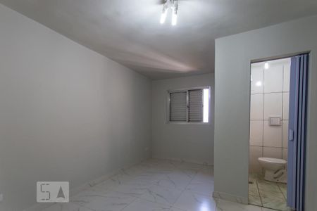 Suíte de casa para alugar com 2 quartos, 70m² em Centro, Diadema