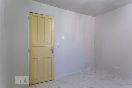 Suíte de casa para alugar com 2 quartos, 70m² em Centro, Diadema