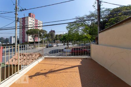 Vista do quarto 1 de casa para alugar com 2 quartos, 70m² em Centro, Diadema