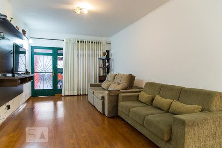 Sala de casa à venda com 4 quartos, 300m² em Cidade Domitila, São Paulo