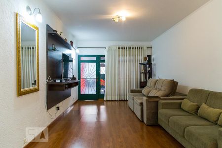 Sala de casa à venda com 4 quartos, 300m² em Cidade Domitila, São Paulo