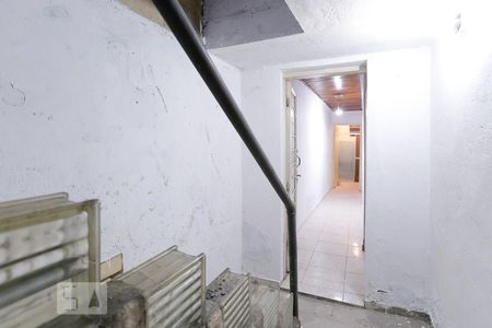 Entrada de casa para alugar com 1 quarto, 31m² em Vila Romana, São Paulo