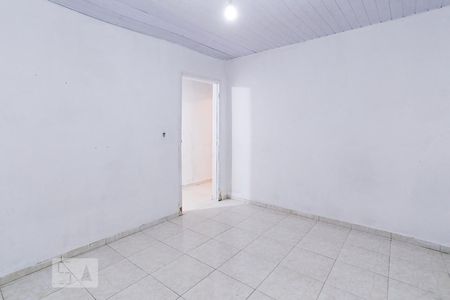 Sala/Quarto de casa para alugar com 1 quarto, 31m² em Vila Romana, São Paulo