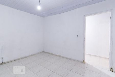 Sala/Quarto de casa para alugar com 1 quarto, 31m² em Vila Romana, São Paulo