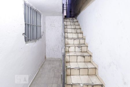 Entrada de casa para alugar com 1 quarto, 31m² em Vila Romana, São Paulo