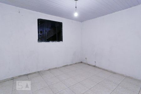 Sala/Quarto de casa para alugar com 1 quarto, 31m² em Vila Romana, São Paulo