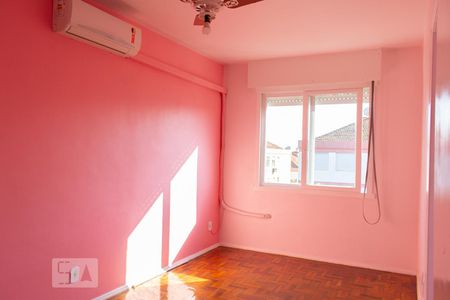 Sala de apartamento à venda com 1 quarto, 52m² em Protásio Alves, Porto Alegre