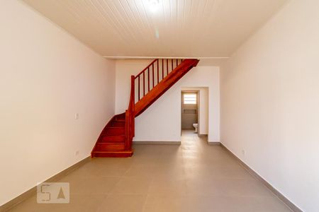 Sala de casa à venda com 3 quartos, 116m² em Ipiranga, São Paulo