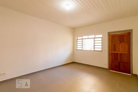 Sala de casa à venda com 3 quartos, 116m² em Ipiranga, São Paulo