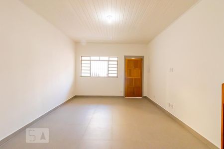 Sala de casa à venda com 3 quartos, 116m² em Ipiranga, São Paulo