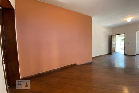 Sala de Jantar de casa à venda com 4 quartos, 408m² em Vila Inah, São Paulo