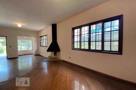 Sala de Jantar de casa à venda com 4 quartos, 408m² em Vila Inah, São Paulo