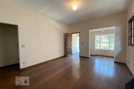 Sala de casa à venda com 4 quartos, 408m² em Vila Inah, São Paulo