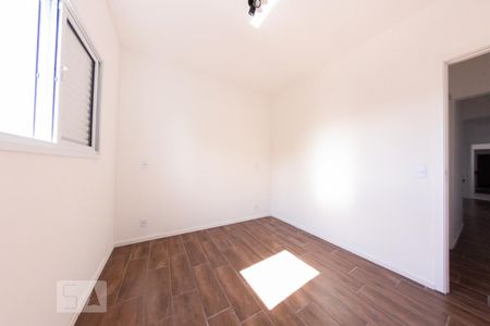 Quarto de apartamento para alugar com 1 quarto, 38m² em Vila Paiva, São Paulo