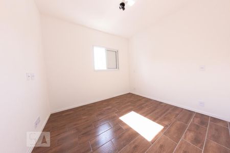 Quarto de apartamento para alugar com 1 quarto, 38m² em Vila Paiva, São Paulo