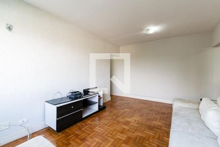 Sala de apartamento à venda com 2 quartos, 78m² em Vila Alexandria, São Paulo