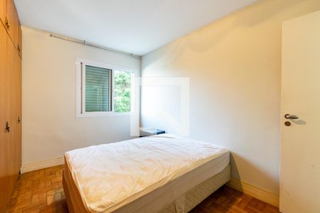 Quarto 1 de apartamento à venda com 2 quartos, 78m² em Vila Alexandria, São Paulo