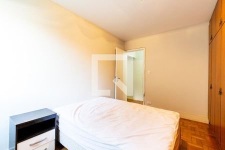 Quarto 1 de apartamento à venda com 2 quartos, 78m² em Vila Alexandria, São Paulo