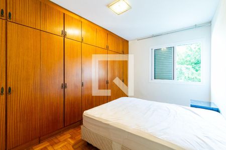 Quarto 1 de apartamento à venda com 2 quartos, 78m² em Vila Alexandria, São Paulo