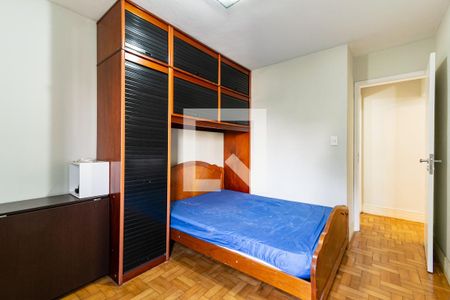Quarto 2 de apartamento à venda com 2 quartos, 78m² em Vila Alexandria, São Paulo