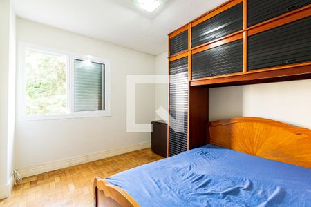 Quarto 2 de apartamento à venda com 2 quartos, 78m² em Vila Alexandria, São Paulo