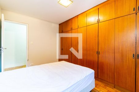 Quarto 1 de apartamento à venda com 2 quartos, 78m² em Vila Alexandria, São Paulo