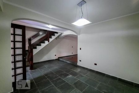 Sala de Jantar de casa para alugar com 4 quartos, 200m² em Anchieta, São Bernardo do Campo