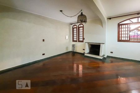 Sala de casa para alugar com 4 quartos, 200m² em Anchieta, São Bernardo do Campo