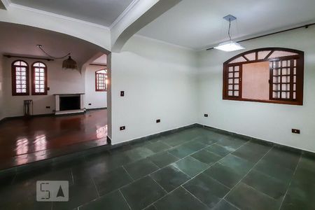 Sala de Jantar de casa para alugar com 4 quartos, 200m² em Anchieta, São Bernardo do Campo