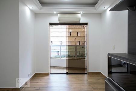 SALA de apartamento para alugar com 3 quartos, 78m² em Santa Teresinha, São Paulo