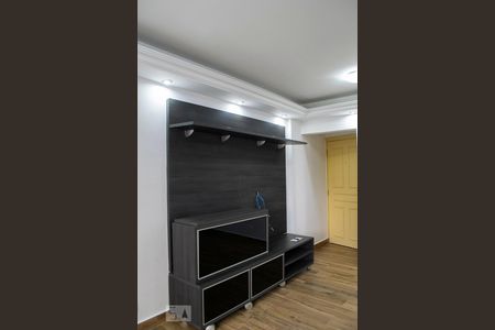 SALA de apartamento para alugar com 3 quartos, 78m² em Santa Teresinha, São Paulo