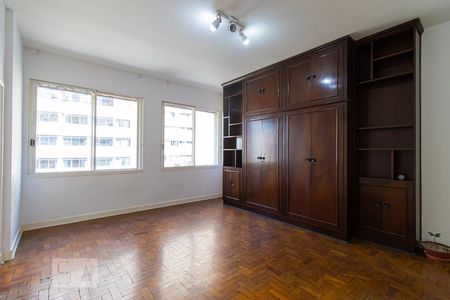 Sala/Quarto de kitnet/studio à venda com 1 quarto, 49m² em Centro, São Paulo